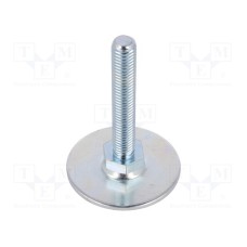 GN 40-50-M10-60-A0-S GN 40-50-M10-60-A0-S