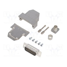 DCRP15-DMP-CF65-CS80-K