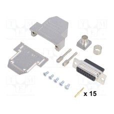 DCRP15-DBCS-CF65-CS80-K