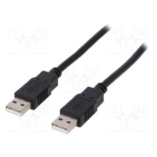 CAB-USB2AA/1.8-BK