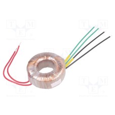 TST 50/029 TST 50/029