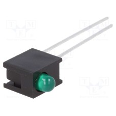 HLMP-1503-C00A1 HLMP-1503-C00A1