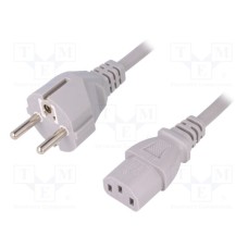 LT-312+501 H05VV-F 3X1.0 GRY 5M LT-312+501 H05VV-F 3X1.0 GRY 5M