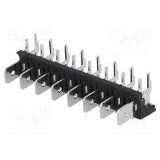 XY256R-A(7.62)-8PIN XY256R-A(7.62)-8PIN