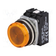 NEF30-LDG 24-230V AC/DC NEF30-LDG 24-230V AC/DC