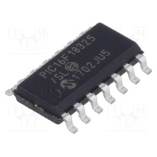 PIC16F18325-I/SL PIC16F18325-I/SL