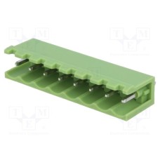 XY2500V-C(5.08)-8PIN XY2500V-C(5.08)-8PIN