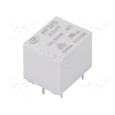 HF3FD/012-HTF HF3FD/012-HTF