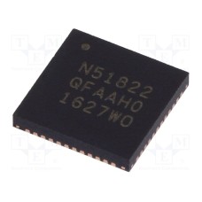 NRF51822-QFAA-R7 NRF51822-QFAA-R7