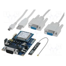 WIZFI210-EVB WIZFI210-EVB