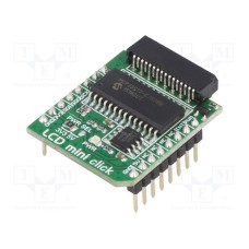 LCD MINI CLICK LCD MINI CLICK