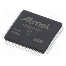ATSAM3X8CA-AU ATSAM3X8CA-AU