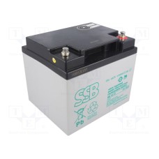 SBL 40-12I SBL 40-12I