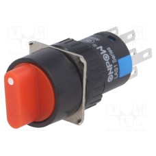 LAS1-AY-22X/31/R/24V