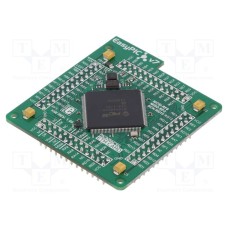 EASYPIC FUSION V7 MCU PIC32MZ2048ECH144