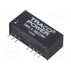 TMR 2-4822WI TMR 2-4822WI