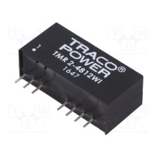 TMR 2-4812WI TMR 2-4812WI