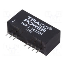 TMR 2-2422WI TMR 2-2422WI