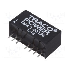 TMR 2-0512E TMR 2-0512E