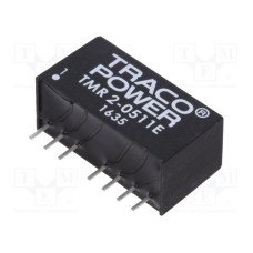 TMR 2-0511E TMR 2-0511E