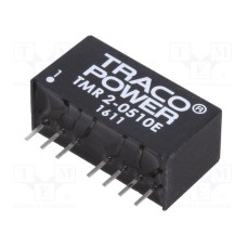 TMR 2-0510E TMR 2-0510E