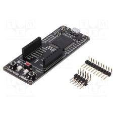 MSP432 CLICKER MSP432 CLICKER