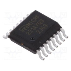 MICRF221AYQS MICRF221AYQS
