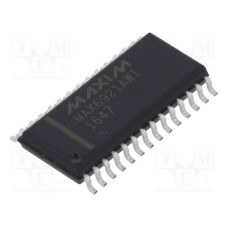 MAX6921AWI+