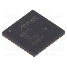 AT86RF215-ZU AT86RF215-ZU