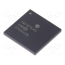 PIC18F67K40-I/MR PIC18F67K40-I/MR