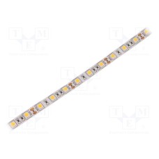 HH-S60F010-5050-12 WW WHITE PCB IP20