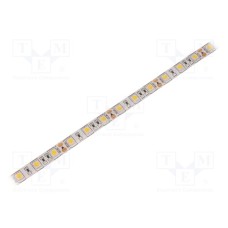 HH-S60F010-5050-12 WW WHITE PCB IP65