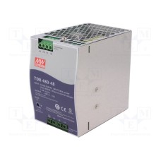 TDR-480-48 TDR-480-48