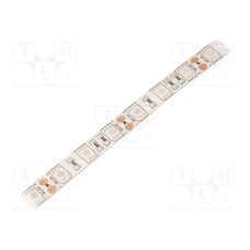 HH-S60F010-5050-12 YELLOW WHITE PCB IP65