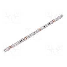 HH-S60F010-5050-12 RED WHITE PCB IP20