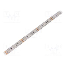 HH-S60F010-5050-12 GREEN WHITE PCB IP65