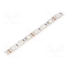 HH-S60F010-5050-12 BLUE WHITE PCB IP20