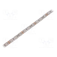 HH-S60F010-5050-12 BLUE WHITE PCB IP65