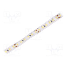 HH-S120F010-2835NW-24 WHITE PCB IP20 HH-S120F010-2835NW-24 WHITE PCB IP20