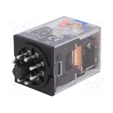 MKS2PIN DC24