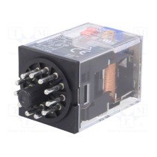 MKS3PIN-5 DC24