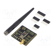 ZULU-M-ARDUINO ZULU-M-ARDUINO