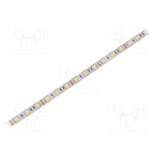 HH-S60F010-5050-12 CW WHITE PCB IP20