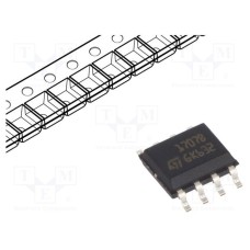 TDE1707BFPT TDE1707BFPT