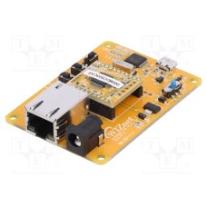 WIZ550SR-EVB WIZ550SR-EVB