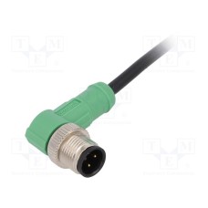 SAC-3P-M12MR/5,0-PVC