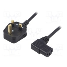 LT-327(3A) +511R H05VV-F BLK 1.8M LT-327(3A) +511R H05VV-F BLK 1.8M