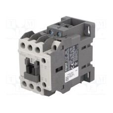 CTX3 3P 18A 1NO1NC  48V AC