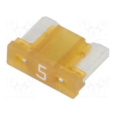 MINIVAL LOW PROFILE 5A