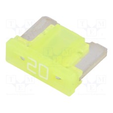 MINIVAL LOW PROFILE 20A